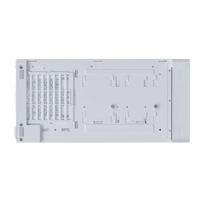 LIAN-LI LANCOOL 217 INFINITY Mid-tower Chassis BLACK | WHITE