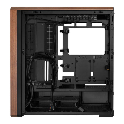 Lian Li LANCOOL 217 ATX Mid Tower Case Black