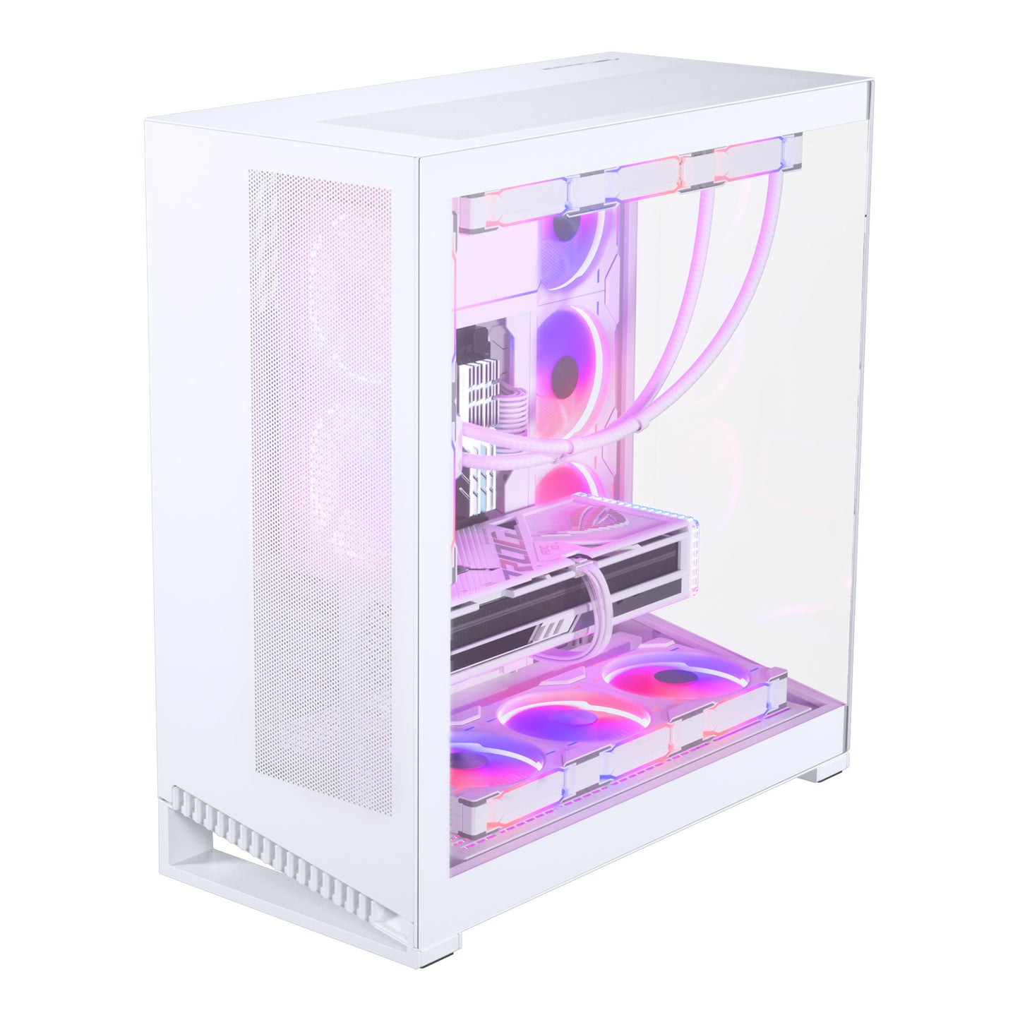 PHANTEKS NV9 full-tower chassis