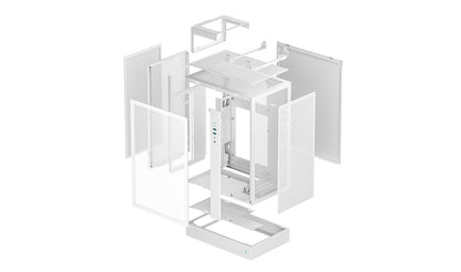 Deepcool CH170 Plus White Case