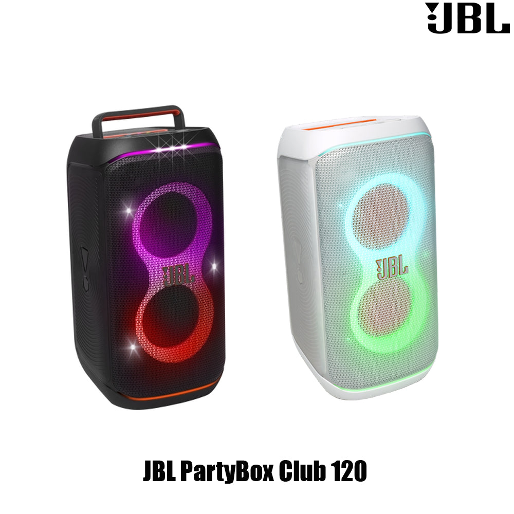 JBL PartyBox Club 120