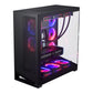 PHANTEKS NV9 full-tower chassis