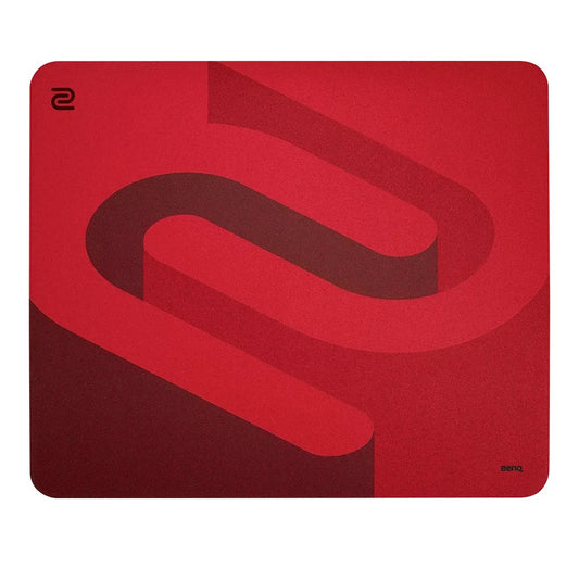 Red Gaming Mouse Pad