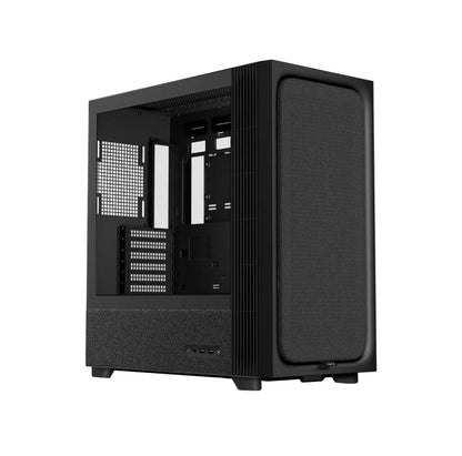 TRYX FLOVA F50 Mid-Tower ATX Case