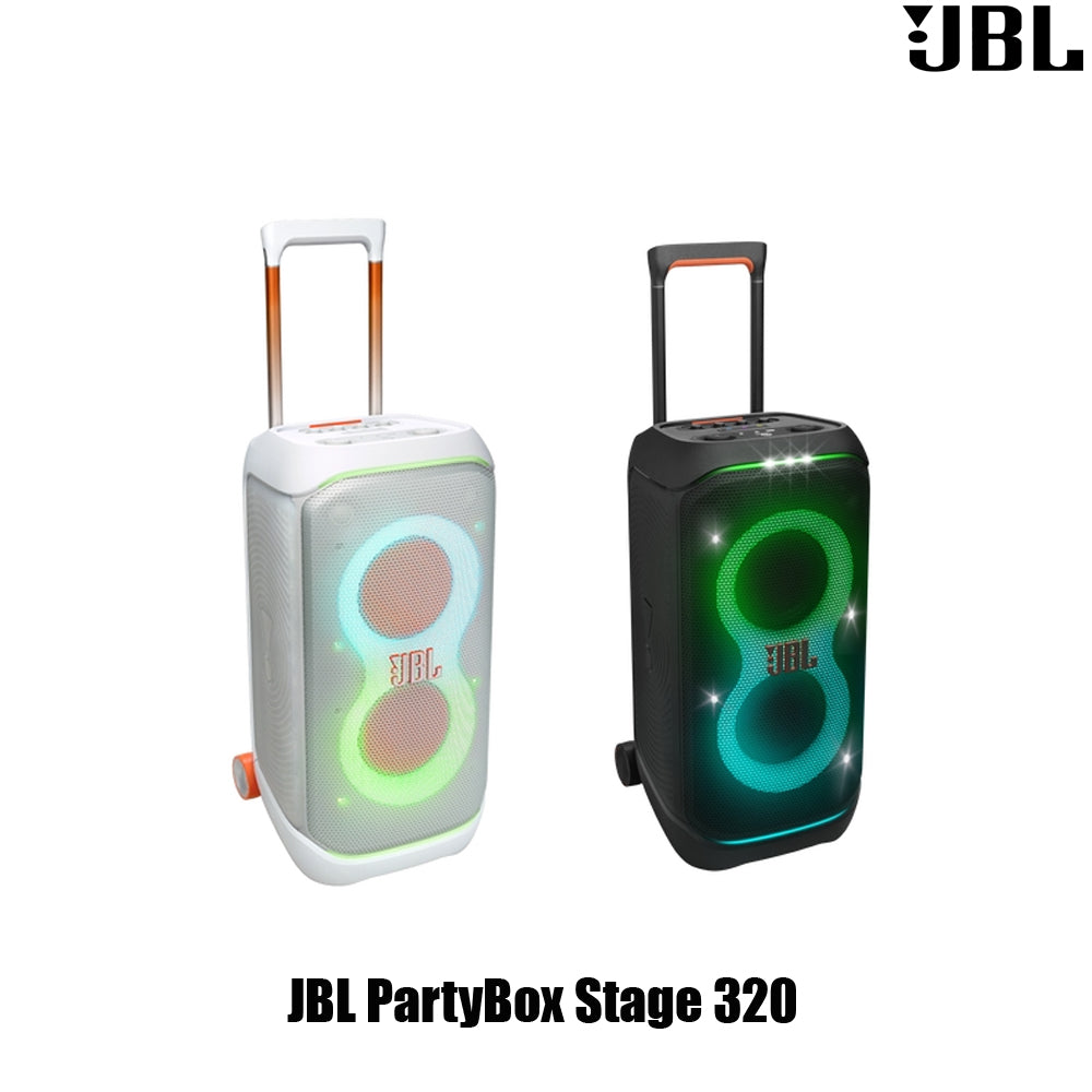 JBL Party Box Stage 320