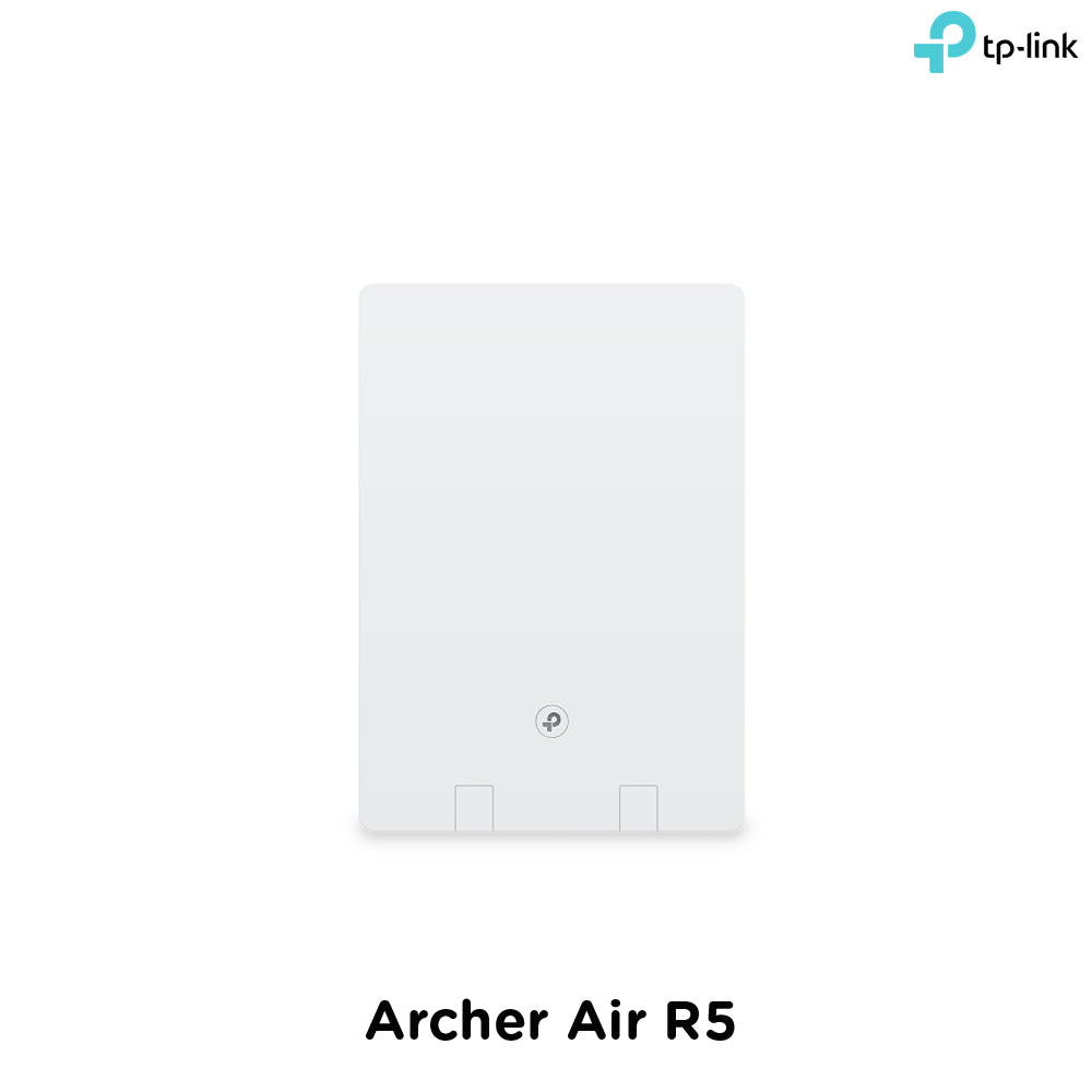 Tp-Link Archer Air R5 I AX3000 Dual-Band Wi-Fi 6 Air Router