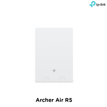 Tp-Link Archer Air R5 I AX3000 Dual-Band Wi-Fi 6 Air Router