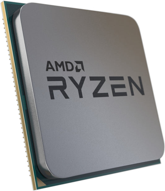 AMD Ryzen 5 5600 4.4GHZ 6CORES 32B 65W AM4 (TRAY TYPE)