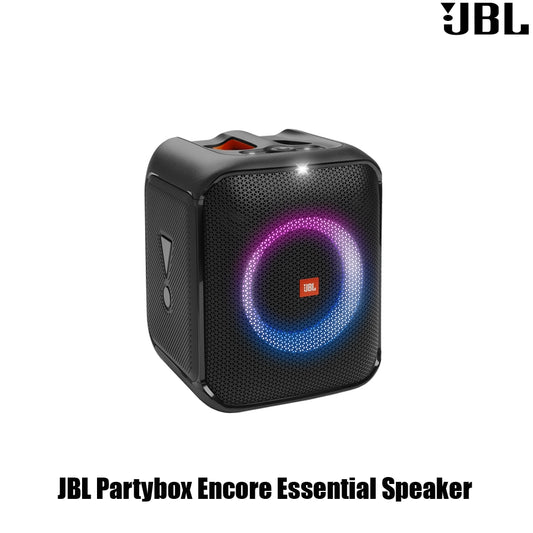 JBL Partybox Encore Essential Speaker