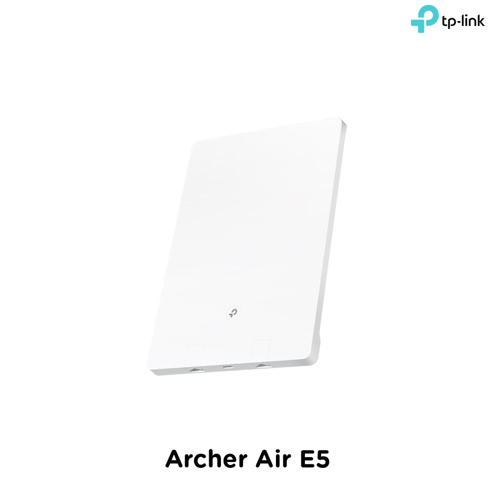 Tp-Link Archer Air E5 I AX3000 Dual-Band Wi-Fi 6 Air Range Extender