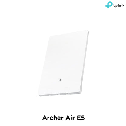 Tp-Link Archer Air E5 I AX3000 Dual-Band Wi-Fi 6 Air Range Extender