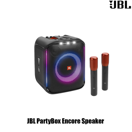 JBL PartyBox Encore Speaker