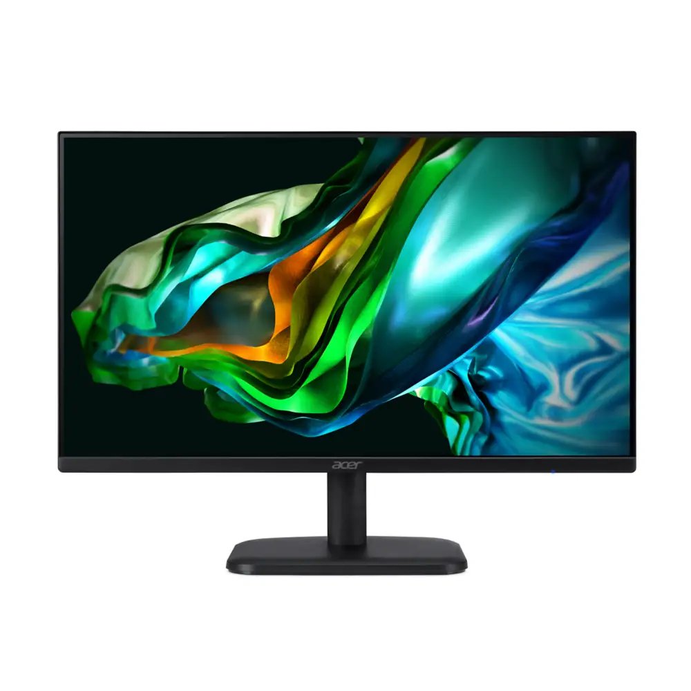 Acer EK251Q P6bi 24.5inch IPS 144Hz Monitor – PinkleHub