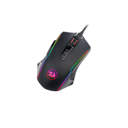 Redragon M910-KS RANGER LITE Wireless Gaming Mice - Black