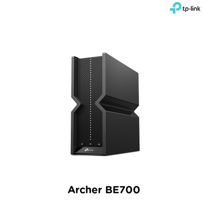 Tp-Link Archer BE700 I BE15000 Tri-Band Wi-Fi 7 Router