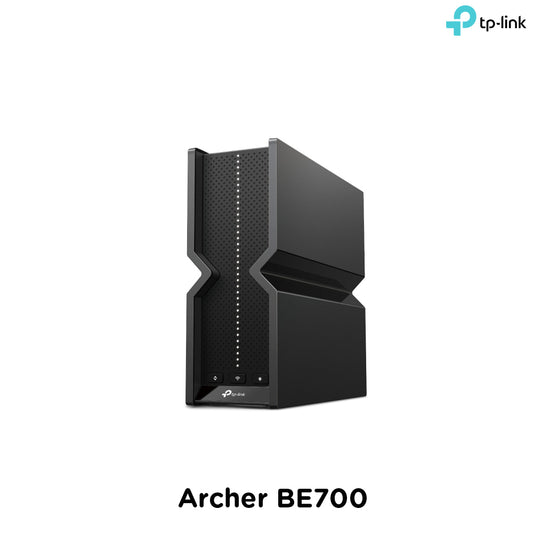 Tp-Link Archer BE700 I BE15000 Tri-Band Wi-Fi 7 Router