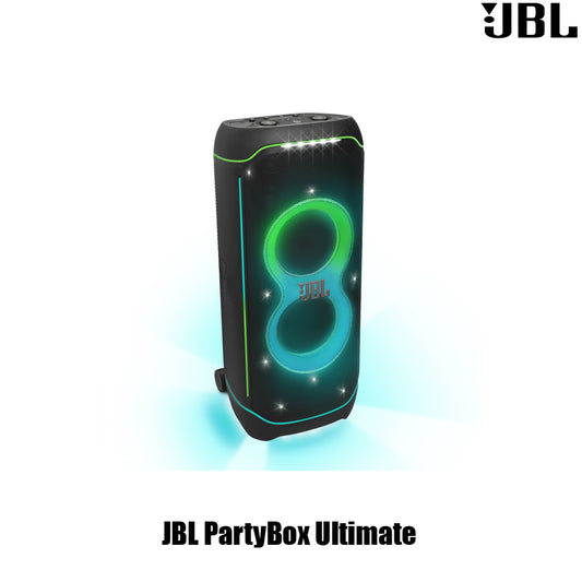 JBL PartyBox Ultimate