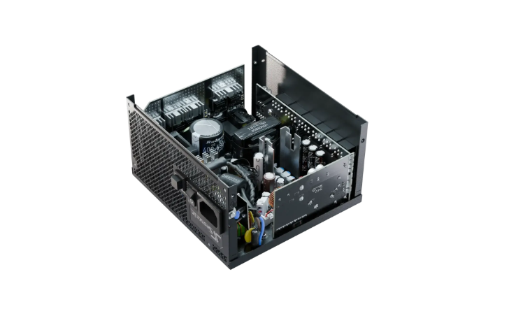 Seasonic Focus GX-1000 (V4)(ATX 3)