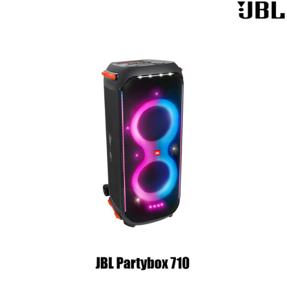 JBL Partybox 710 with 800W RMS powerful sound