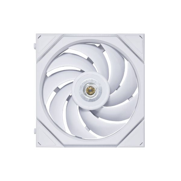 LIAN LI Reverse TL 120mm-1 White