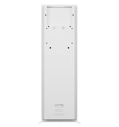 HYTE Y70 Touch Infinite Display Upgrade White