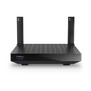 Linksys Max-Stream (MR7350-AH) Dual-Band AX1800 Mesh WiFi 6 Router WiFi 6 technology, 1,700 sq. ft, handles 25+ Devices, 1.8 Gbps