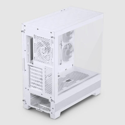 PHANTEKS XT View White 120mm DRGB Fan x3 - 886523303183