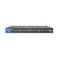 Linksys Business Switch - 48 Port (LGS352C) 48-Port Managed Gigabit Ethernet Switch with 4 10G SFP+ Uplinks