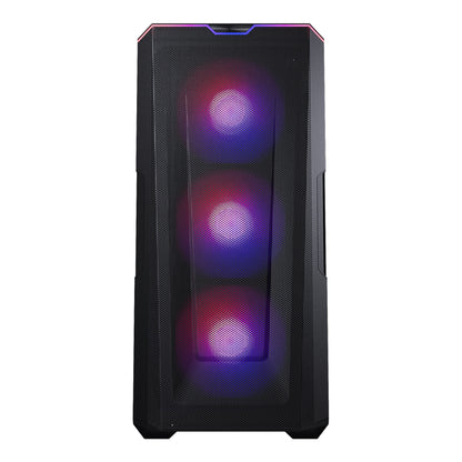 Phanteks Eclipse G500A Mid Tower Case, DRGB