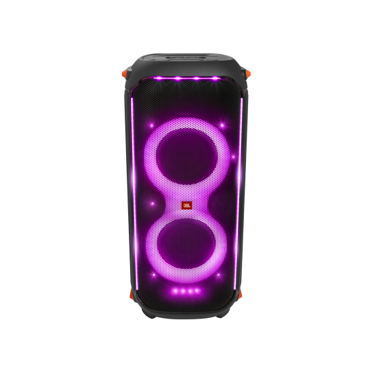 JBL Partybox 710 with 800W RMS powerful sound