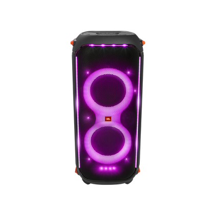 JBL Partybox 710 with 800W RMS powerful sound