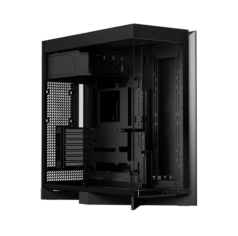 TRYX LUCA L70 Midtower Case