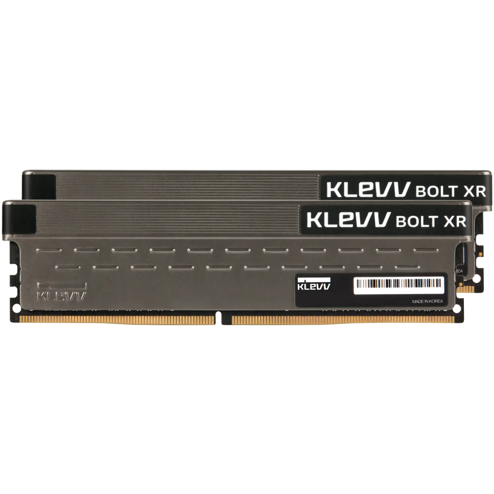 KLEVV Bolt XR 16GB (8GBx2) DDR4-3600 (KD48GU880-36A180C)