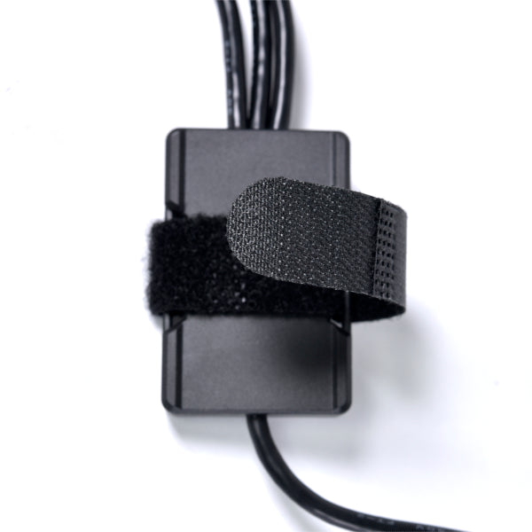 LIAN LI USB 2.0 1-to-3 HUB