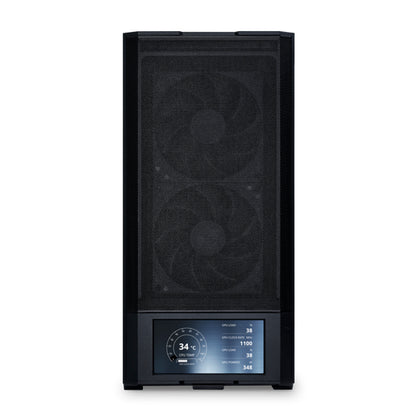 Lian Li Lancool 207 Digital Black