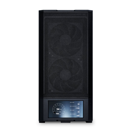 Lian Li Lancool 207 Digital Black
