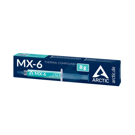 Arctic MX-6 (8g) (CN) ULTIMATE Performance Thermal Paste