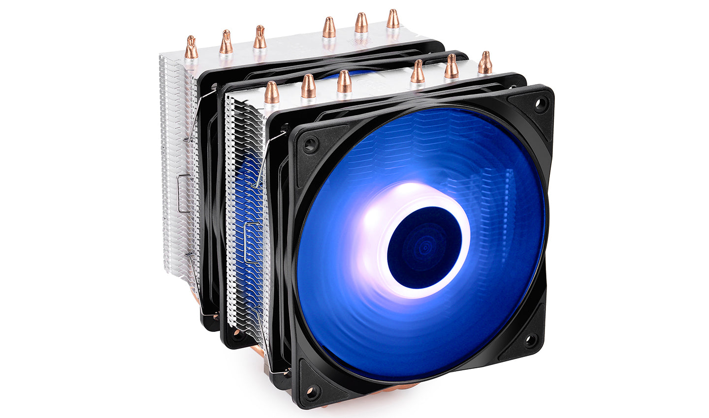 Deepcool Neptwin RGB Twin Tower CPU Cooler