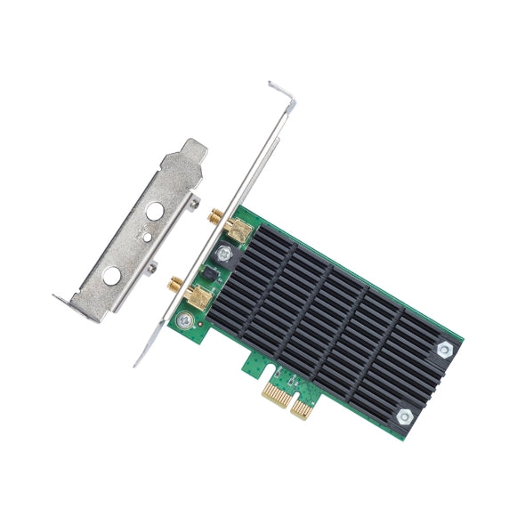 Tp-Link Archer T4E I AC1200 Wireless Dual Band PCI Express Adapter