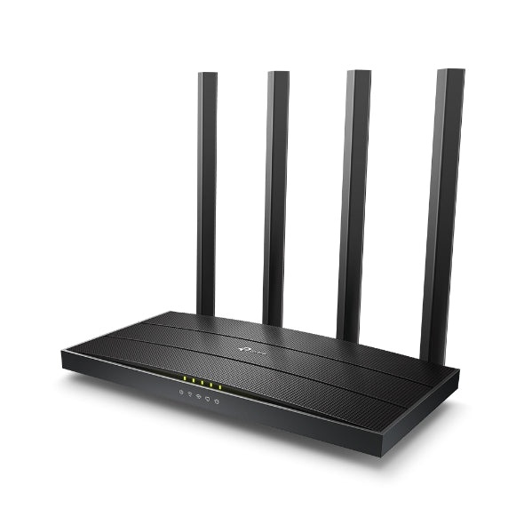 Tp-Link Archer C80 I AC1900 Wireless MU-MIMO Wi-Fi 5 Router