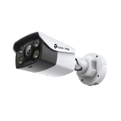 Tp-Link VIGI C330(2.8/4/6mm) I VIGI 3MP Outdoor Full-Color Bullet Network Camera