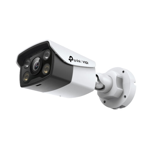 Tp-Link VIGI C330(2.8/4/6mm) I VIGI 3MP Outdoor Full-Color Bullet Network Camera