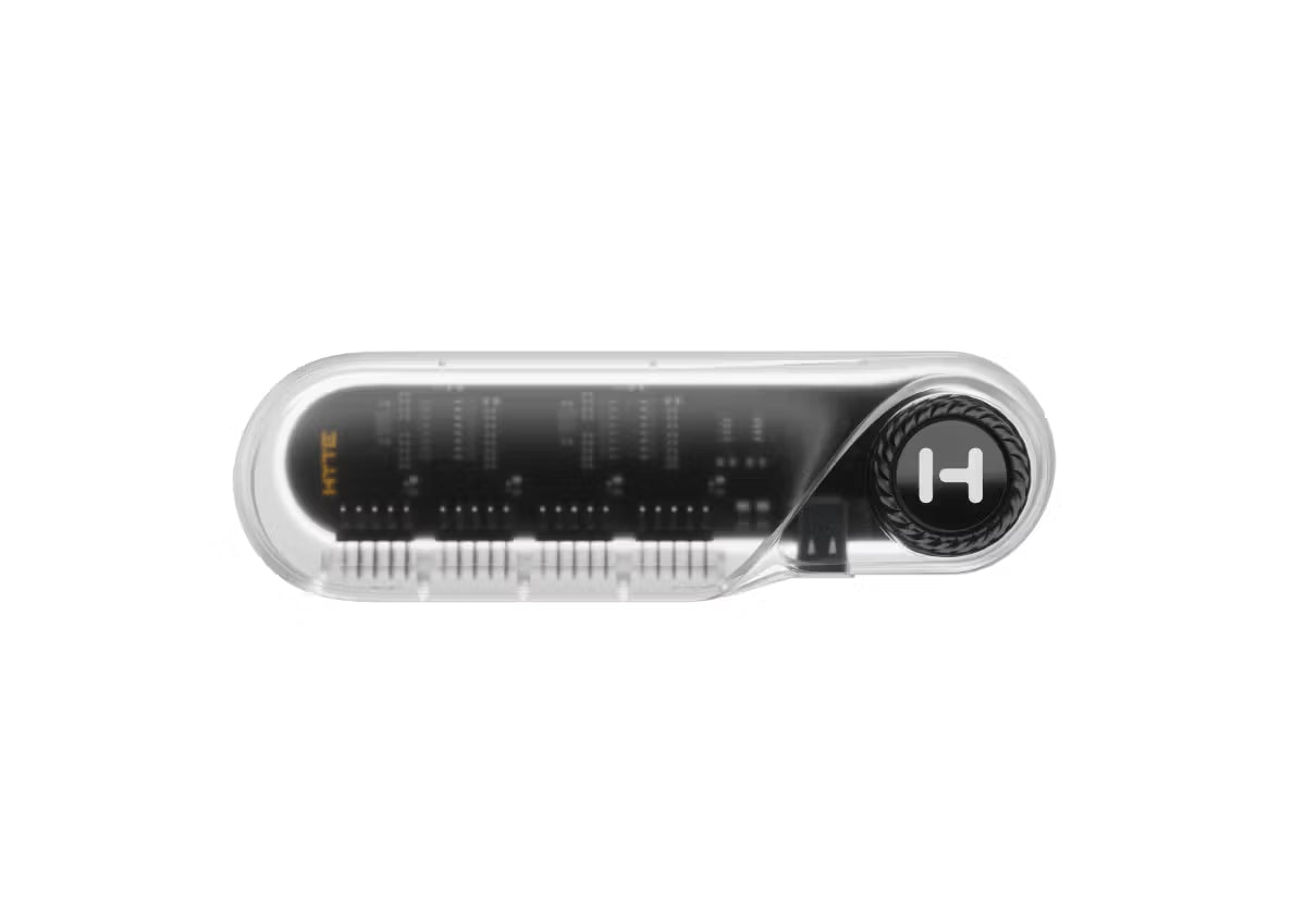 HYTE Powered USB Hub Modern Internal Expansion