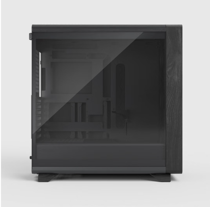 Fractal Design Summit Ambience Blackout TG Light Tint Case