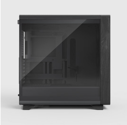 Fractal Design Summit Ambience Blackout TG Light Tint Case
