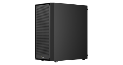 Ocypus Gamma C50 Mini-Tower Airflow Case with Mesh White/Black