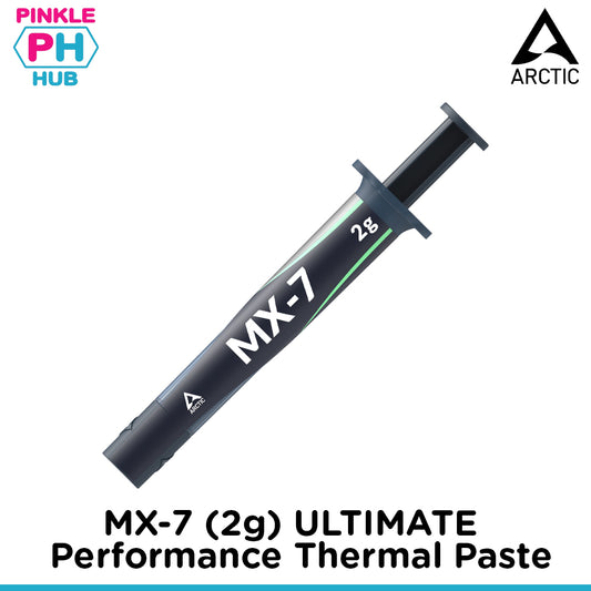 Pinklehub | Arctic MX-7 ULTIMATE Performance Thermal Paste