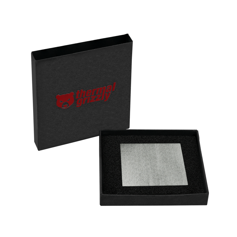 Thermal Grizzly KryoSheet graphene thermal pads