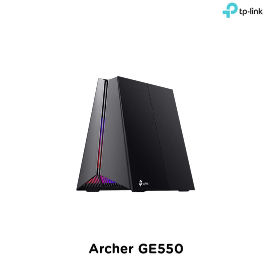 Tp-Link Archer GE550 I BE9300 Tri-Band Wi-Fi 7 Gaming Router