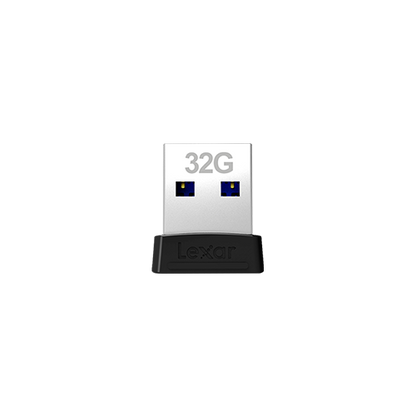 Lexar® JumpDrive® S47 USB 3.2 Flash Drive
